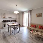 Farmház Bianconiglio Monforte dʼAlba
