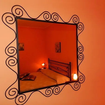 Lantgård Bianconiglio