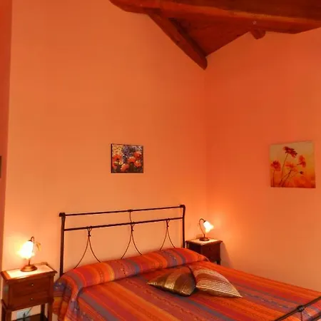 Bianconiglio Lantgård *