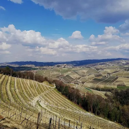 Bianconiglio Lantgård *