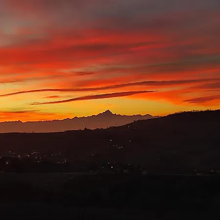 Bianconiglio Lantgård