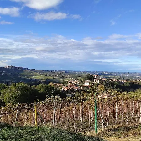 Lantgård Bianconiglio