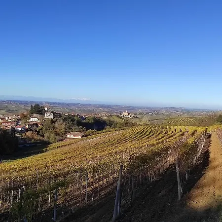 Lantgård Bianconiglio *