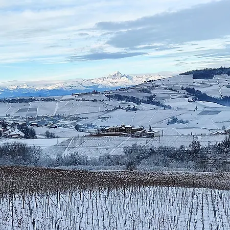 Bianconiglio * Monforte dʼAlba