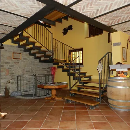 Bianconiglio Lantgård *