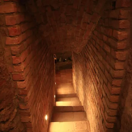 Bianconiglio Lantgård *