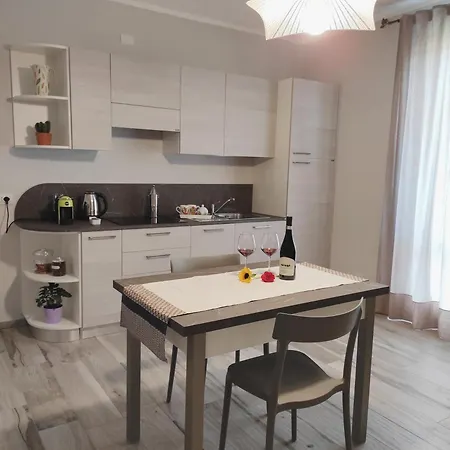 مزرعة للإقامة Bianconiglio *