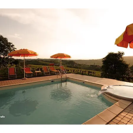 Bianconiglio * Monforte dʼAlba