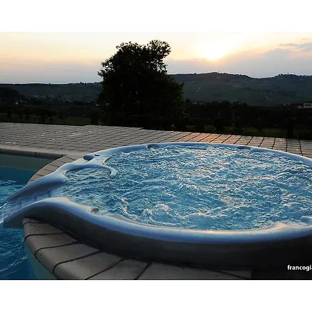 Bianconiglio Lantgård