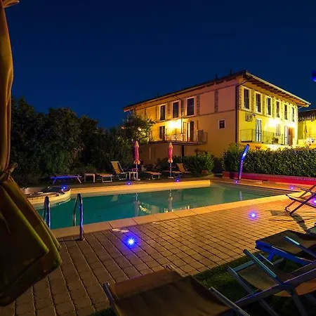 Lantgård Bianconiglio *