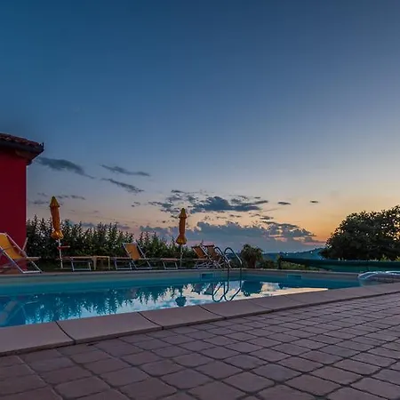 Lantgård Bianconiglio