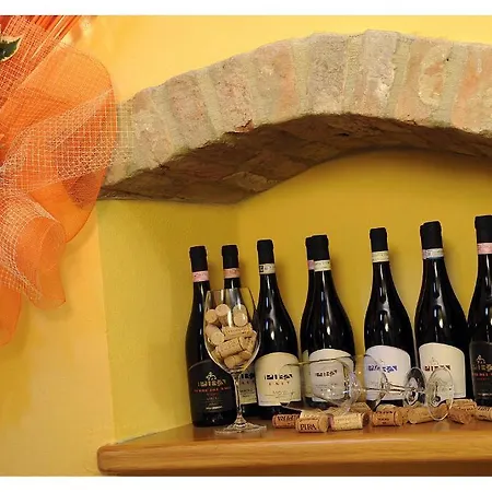 Bianconiglio Lantgård