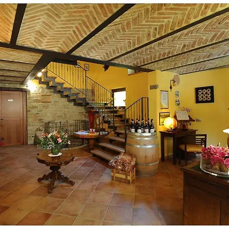 Bianconiglio Lantgård