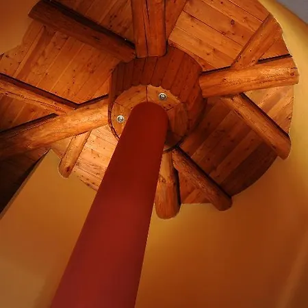 Bianconiglio Lantgård