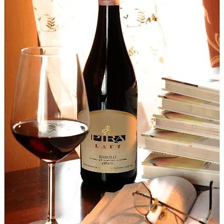 Bianconiglio Vakantieboerderij *