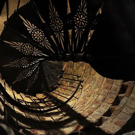 Bianconiglio Lantgård