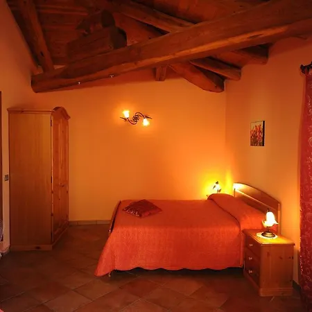 Bianconiglio Lantgård *