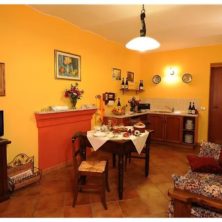 Lantgård Bianconiglio