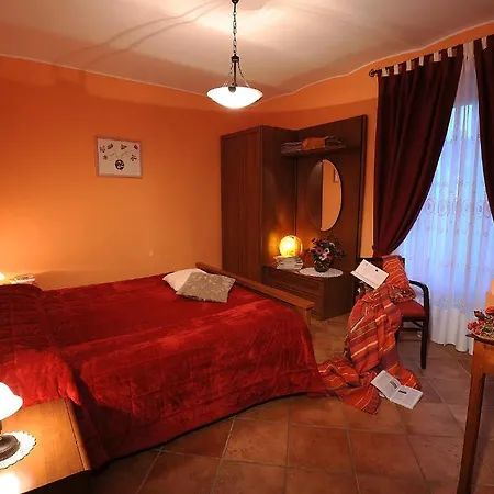 Lantgård Bianconiglio *