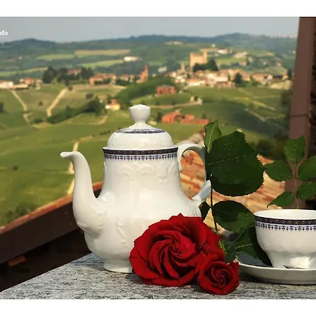 Bianconiglio * Monforte dʼAlba