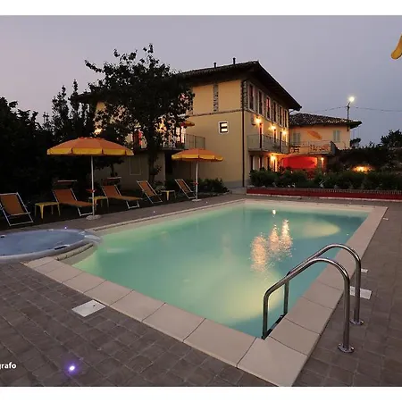 Bianconiglio Lantgård *