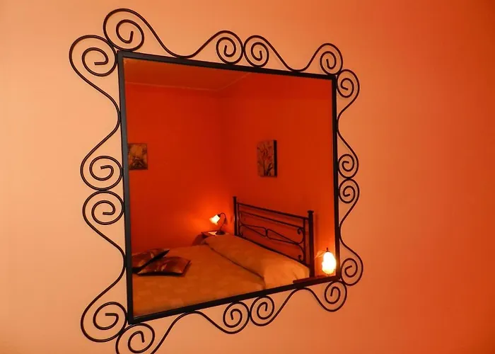 Bauernhof Bianconiglio