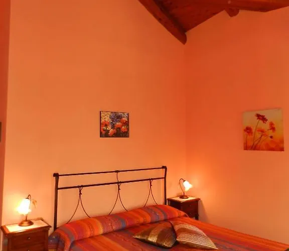 Bianconiglio Bauernhof *