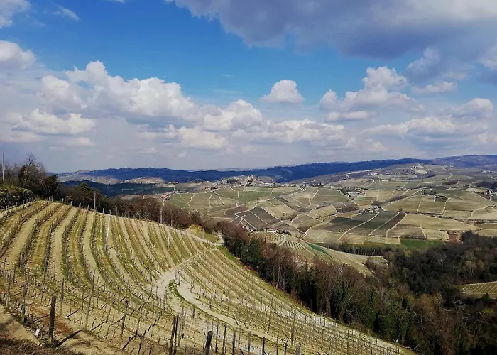 Bianconiglio Bauernhof *