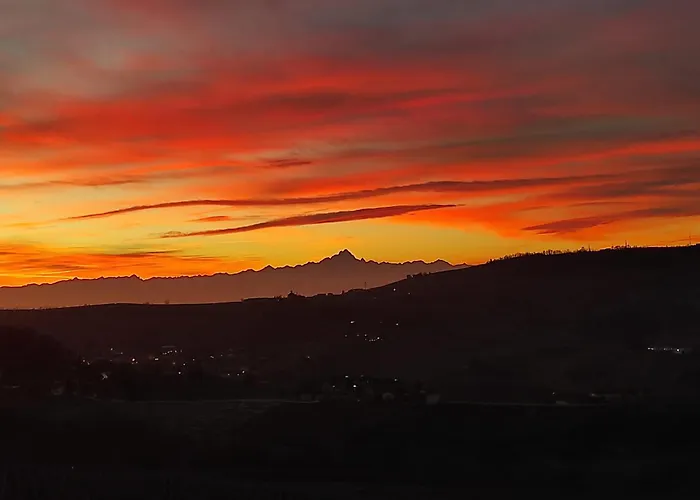 Bianconiglio Bauernhof