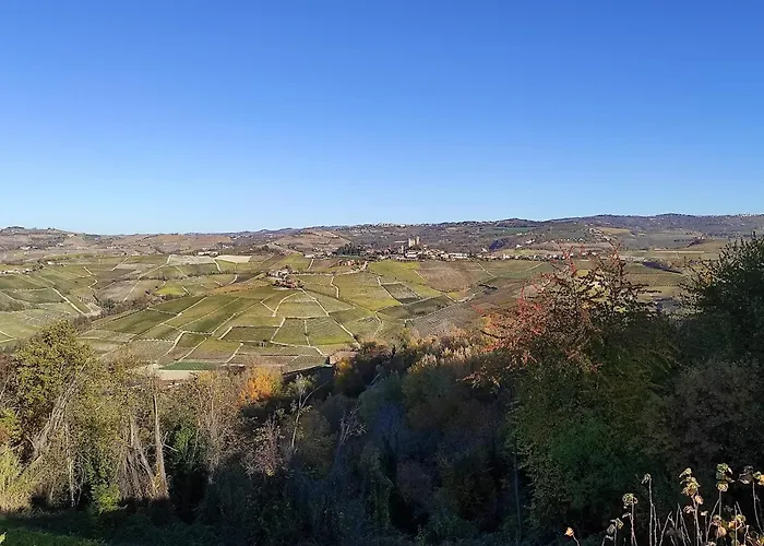 Bianconiglio * Monforte dʼAlba