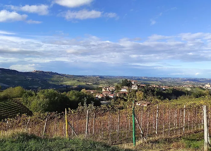 Bauernhof Bianconiglio