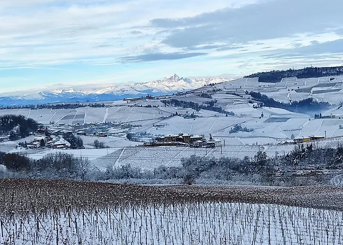 Bianconiglio * Monforte dʼAlba