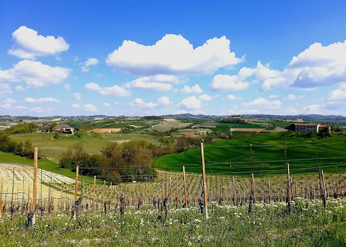 Bauernhof Bianconiglio