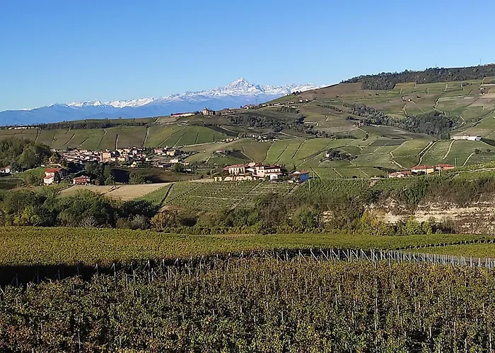 Bauernhof Bianconiglio