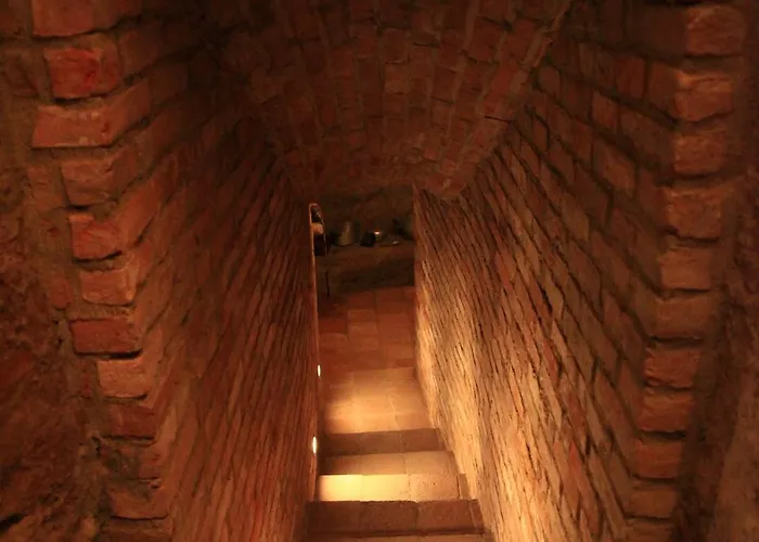 Bianconiglio Bauernhof *