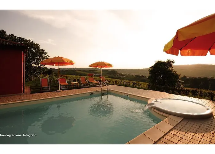 Bianconiglio * Monforte dʼAlba