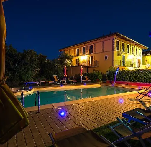 Bauernhof Bianconiglio *