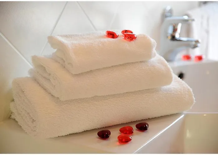 Bauernhof Bianconiglio *