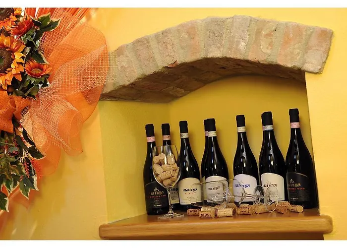 Bianconiglio Bauernhof