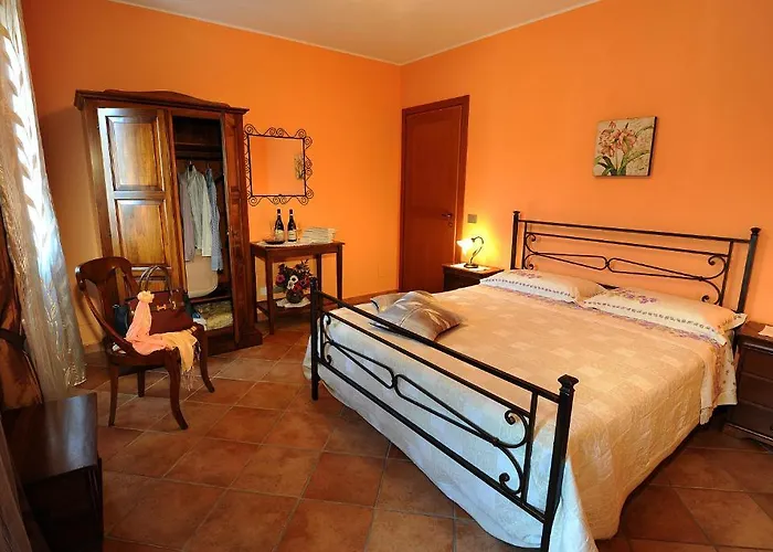 Bauernhof Bianconiglio