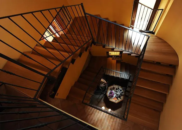 Bauernhof Bianconiglio