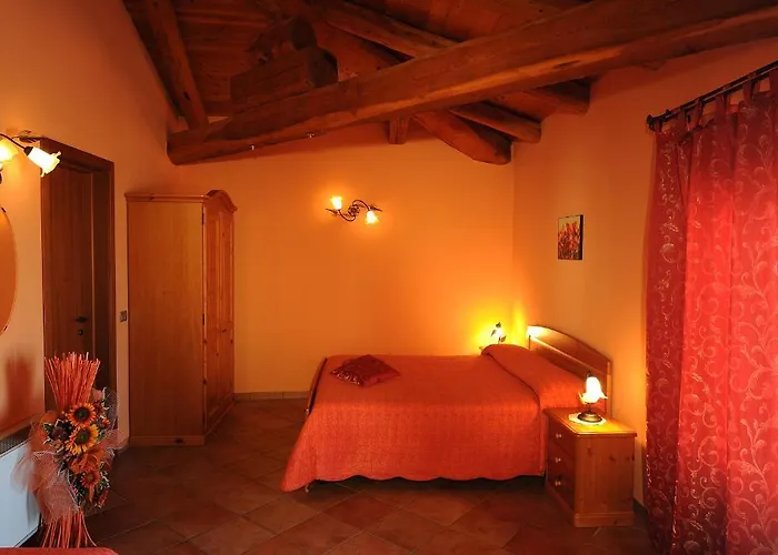 Bianconiglio Bauernhof *