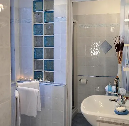 Bauernhof Bianconiglio *