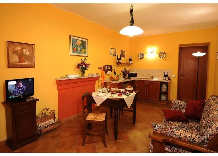 Bauernhof Bianconiglio