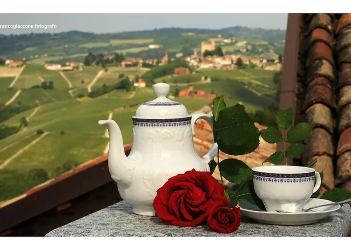 Bianconiglio * Monforte dʼAlba